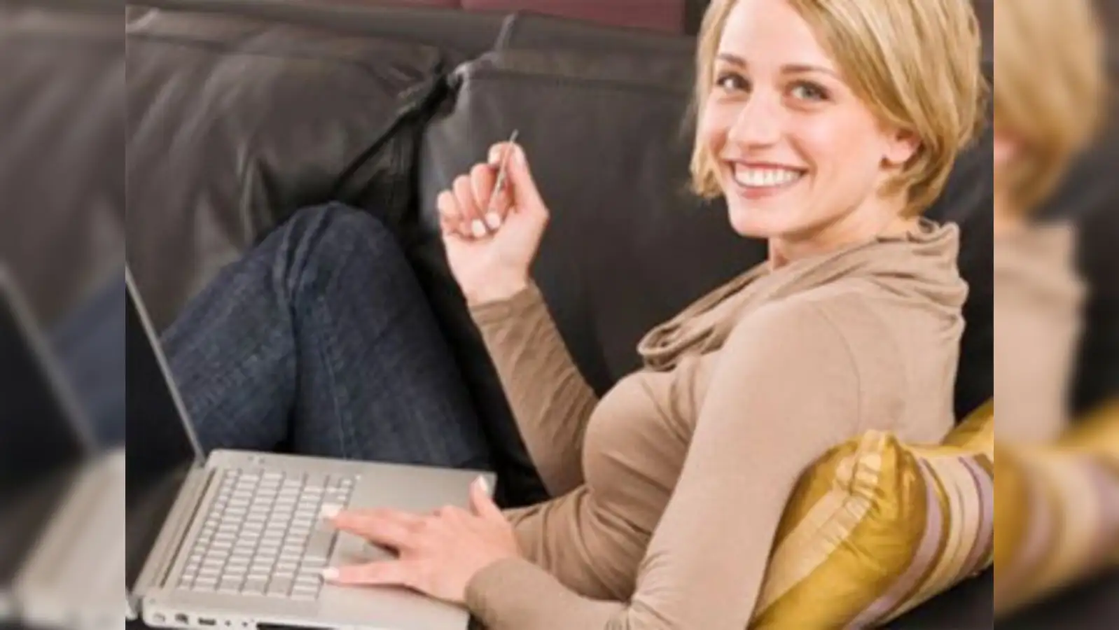 View of Online Identity Theft