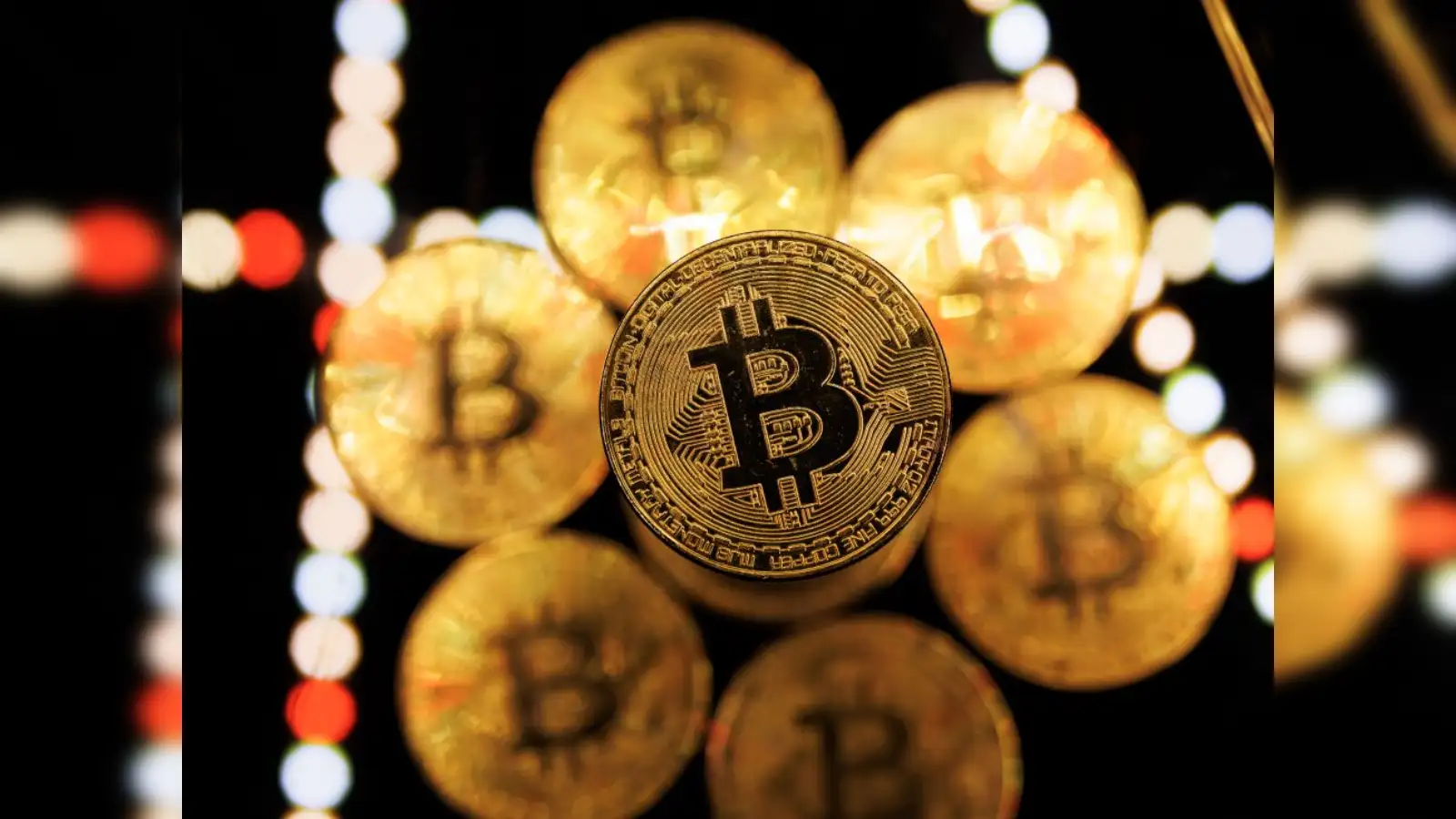 Bitcoin crosses $97,000 as institutional demand and trade hopes lift crypto  market - The Economic Times