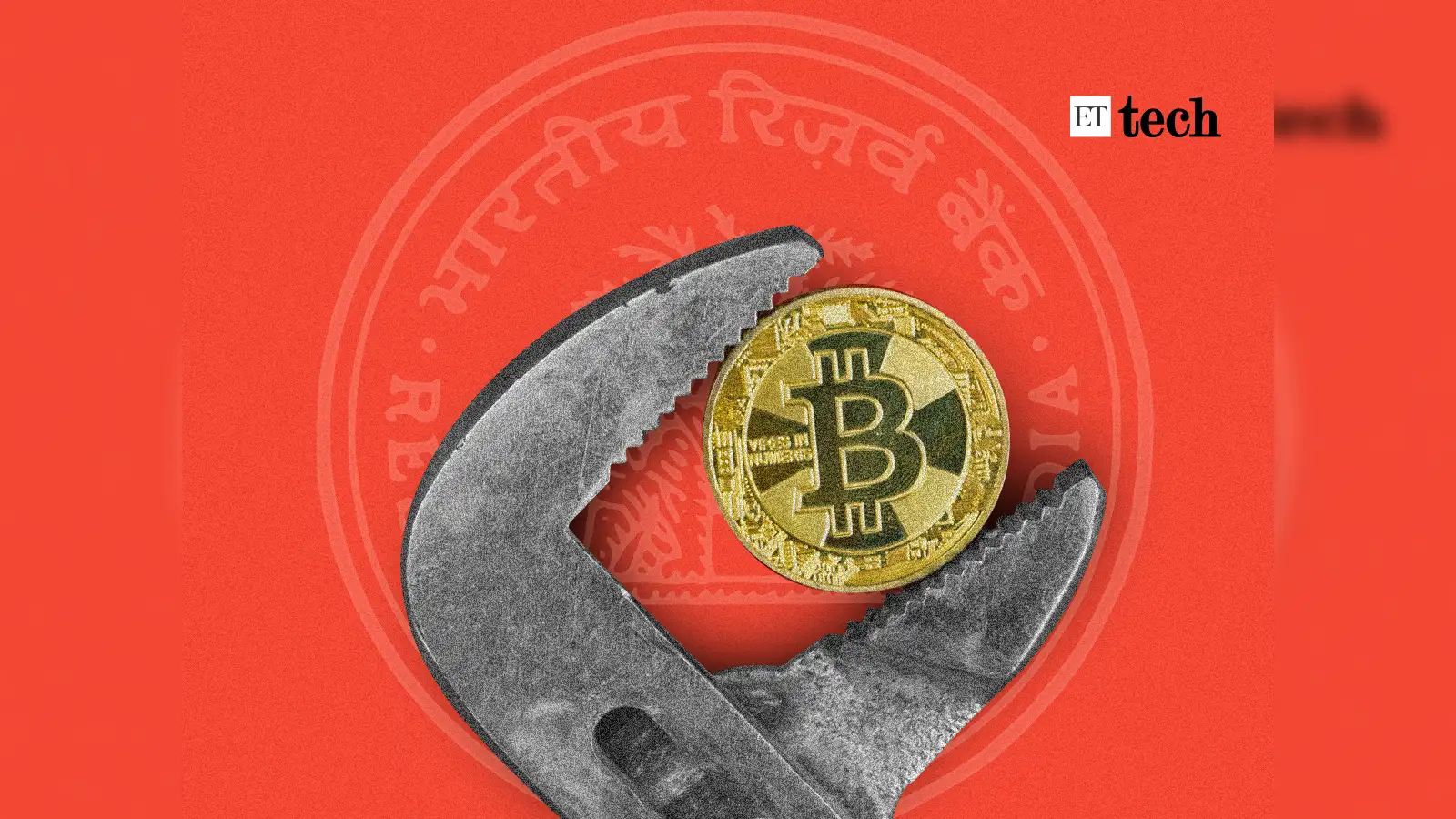 crypto: No consensus yet on treatment of cryptocurrency - The Economic Times