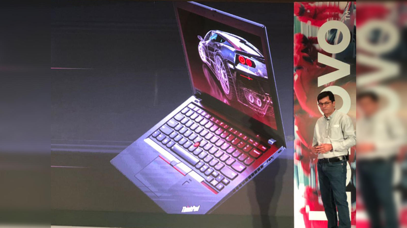 Lenovo Introduces the Lenovo Yoga 900S Notebook Computer