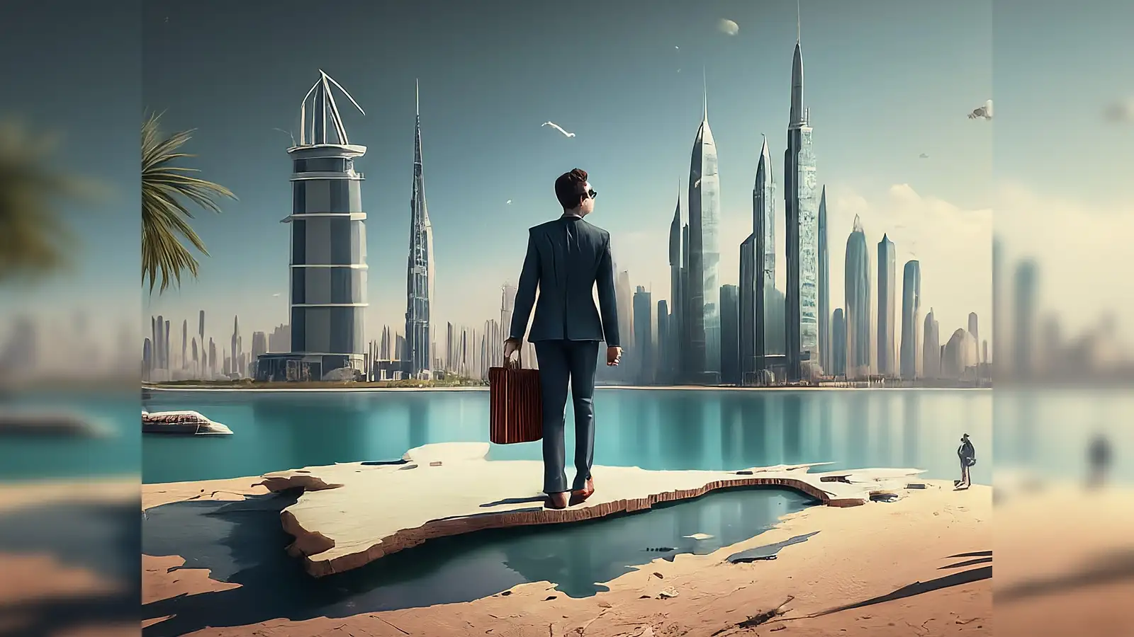 The billionaire exodus: Why India's rich are heading abroad - The Economic Times