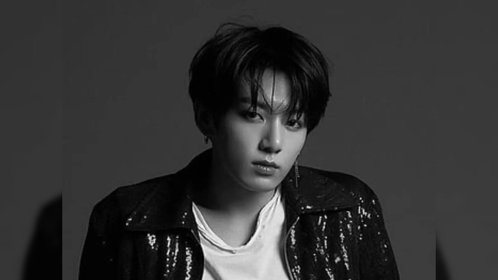 Jungkook Becomes First BTS Member to Earn Solo No. 1 on Billboard Global  Charts