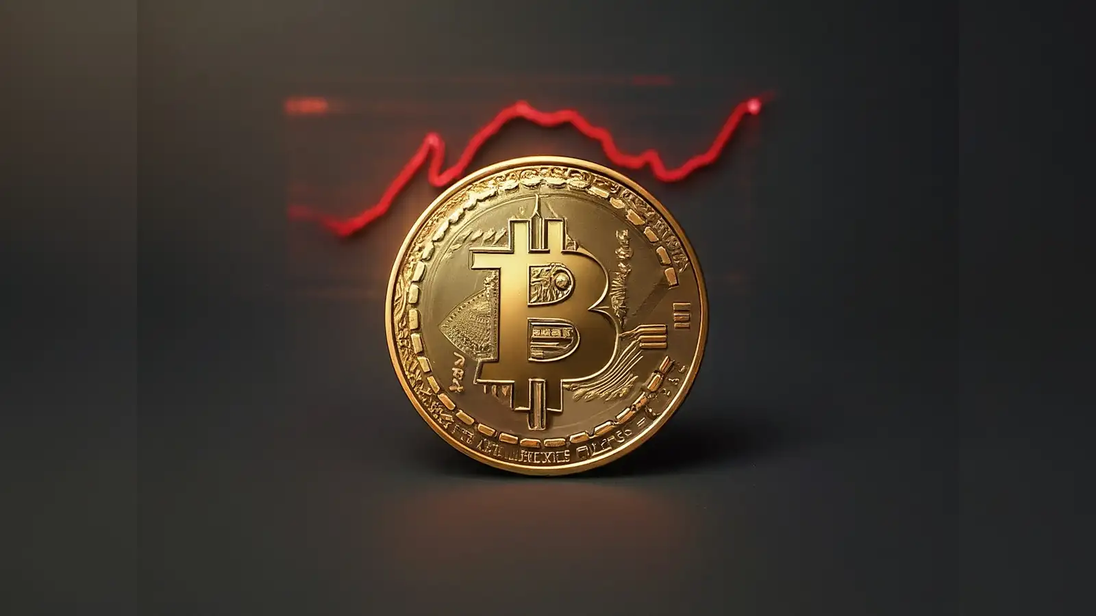 bitcoin price surge: Crypto rise today: Bitcoin, XRP, and Dogecoin surge as  weak Dollar and recession talks drive market optimism- But is this rally  sustainable, or just a temporary surge? - The