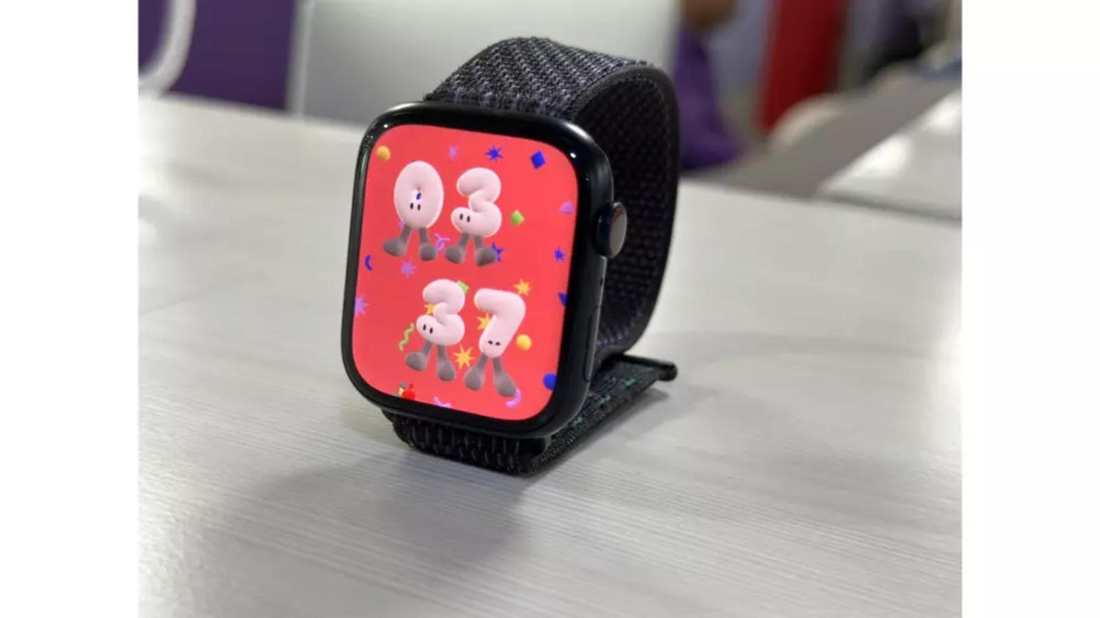 Video Apple Watch finds new ways to track health - ABC News