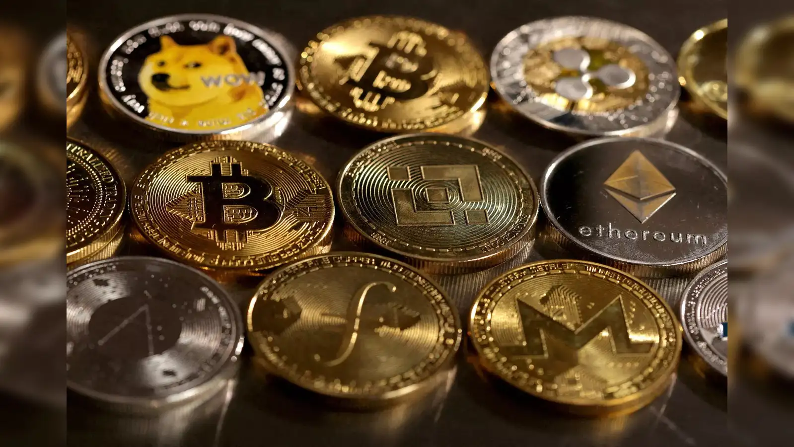 How to invest in cryptocurrencies? - The Economic Times