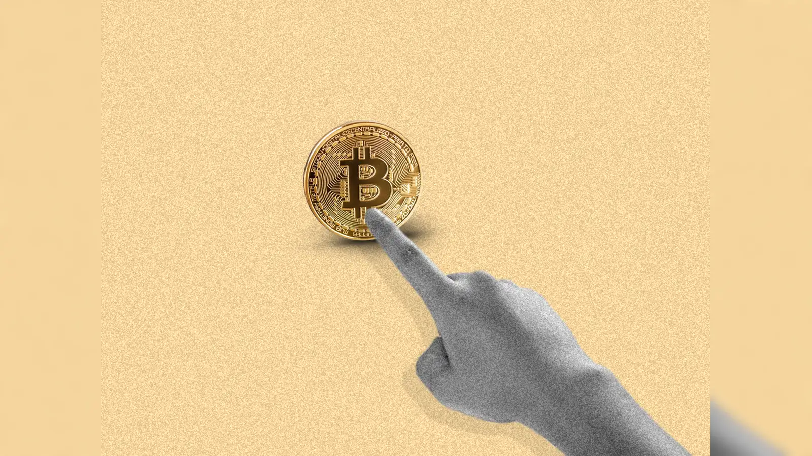 crypto technology: Britain makes crypto technology a priority for  streamlining markets - The Economic Times