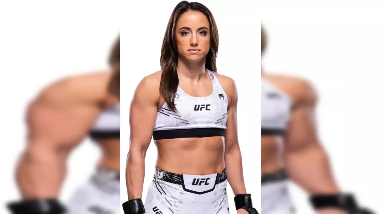 Maycee Barber pulled from UFC main event, Blanchfield slams her; heres  what went wrong - The Economic Times