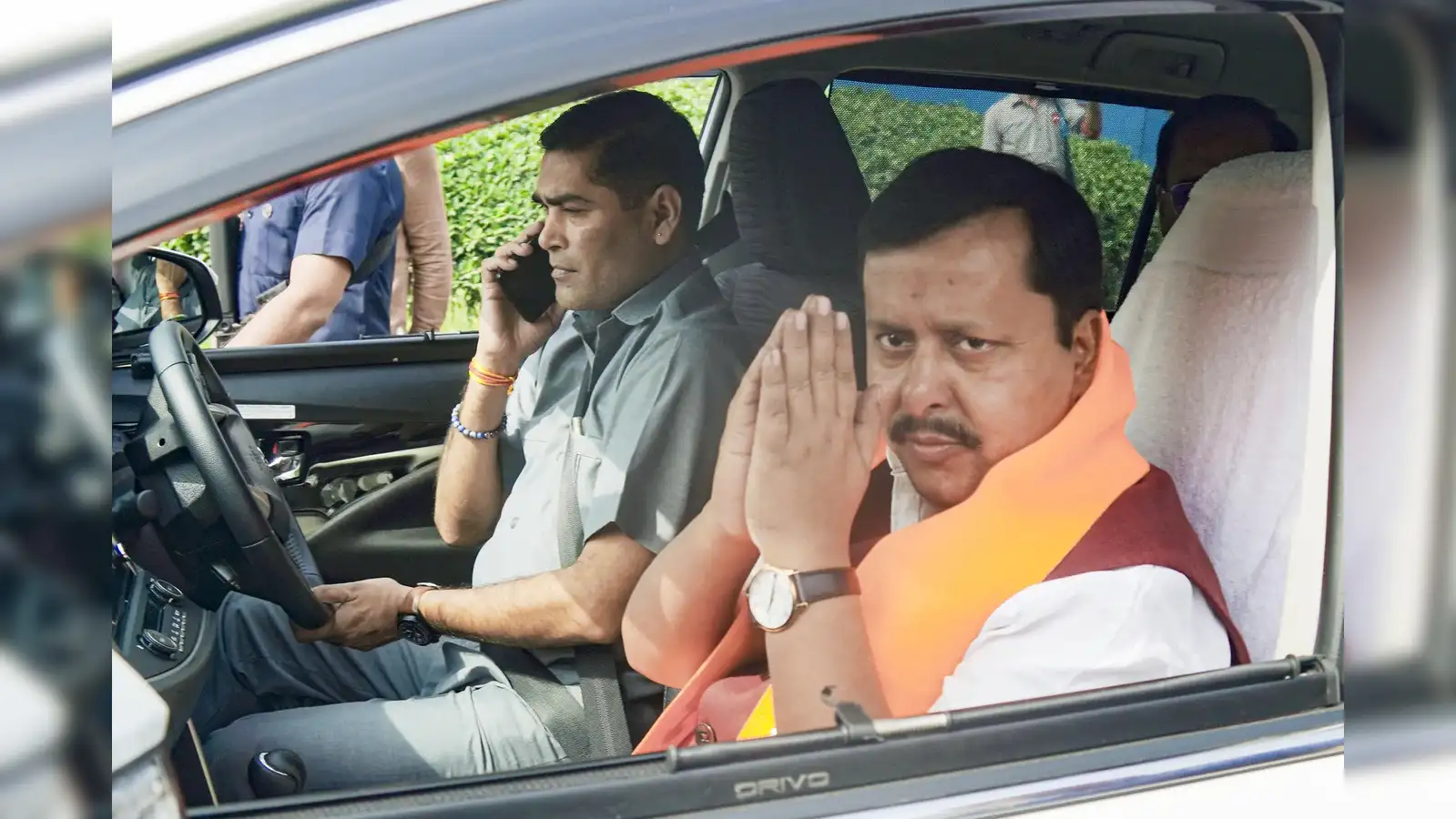 Previous Congress govts turned Assam's Barak Valley into crime hub for vote bank politics: Nabin