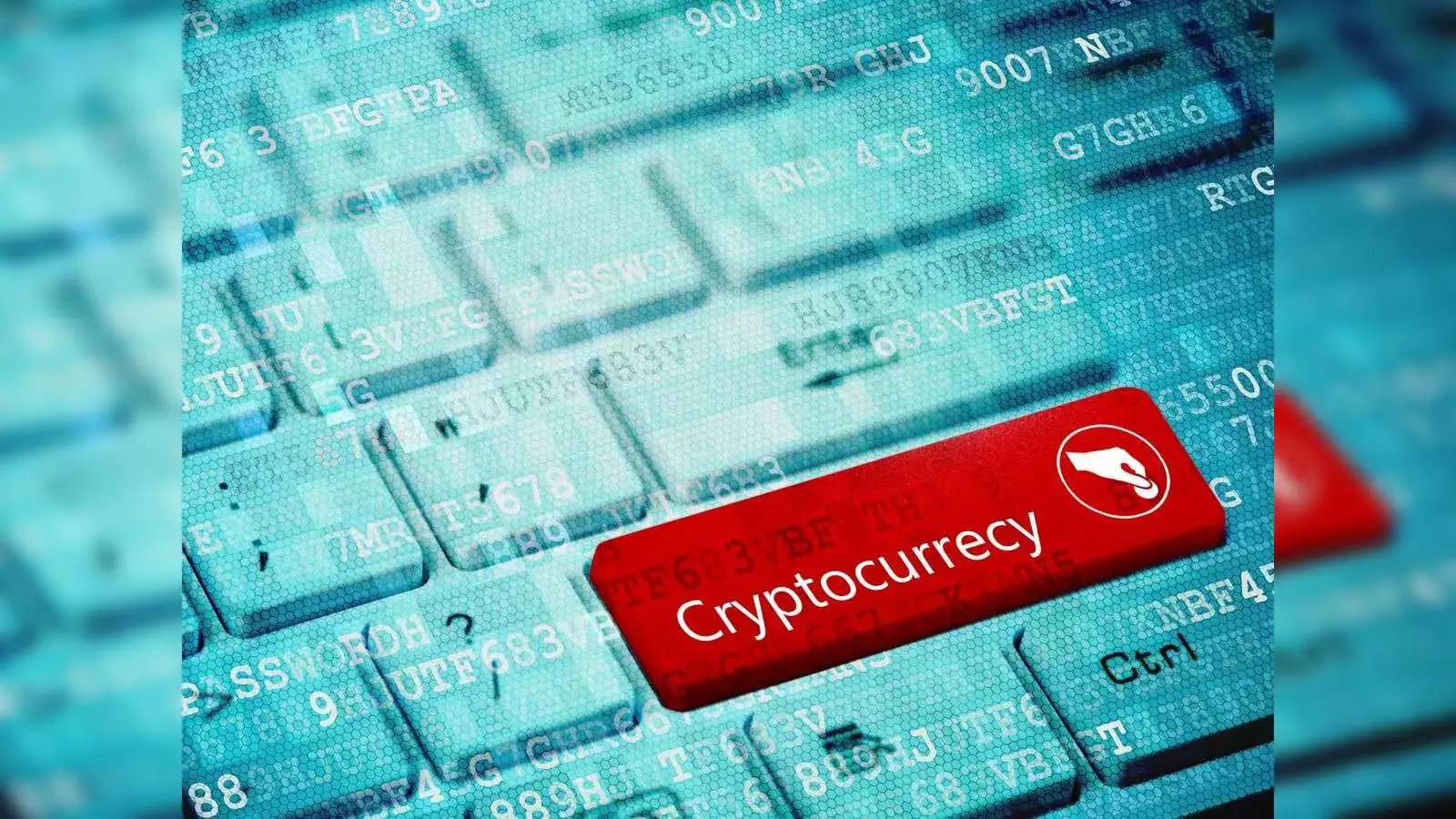 Trump names cryptocurrencies to be in strategic reserve; prices spike - The  Economic Times