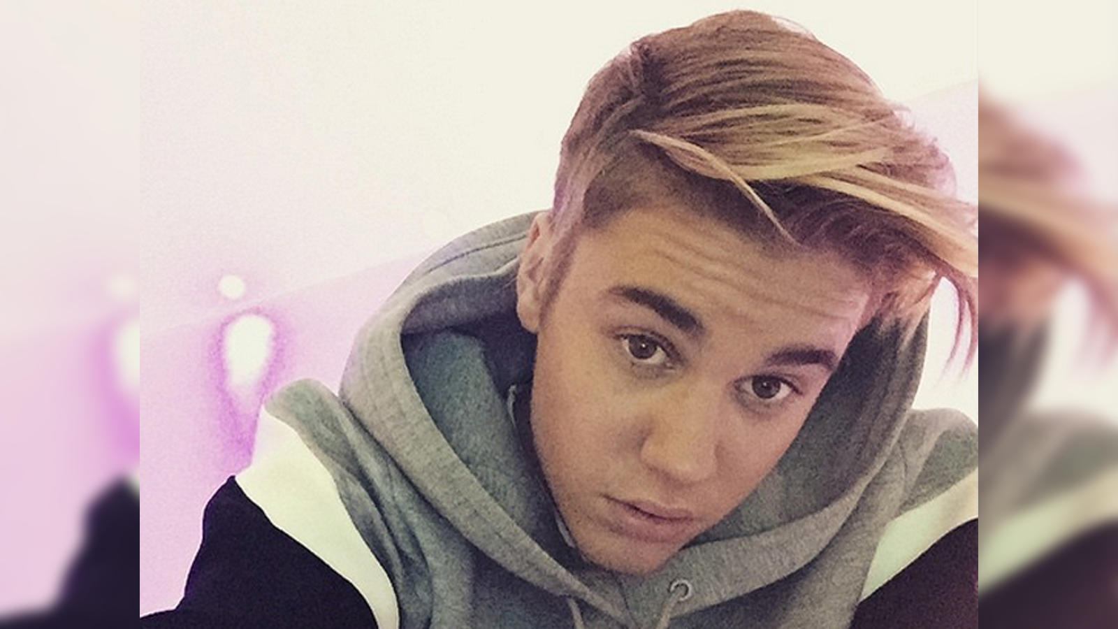 Instagram | Boy hairstyles, Justin bieber style, Celebrity hairstyles