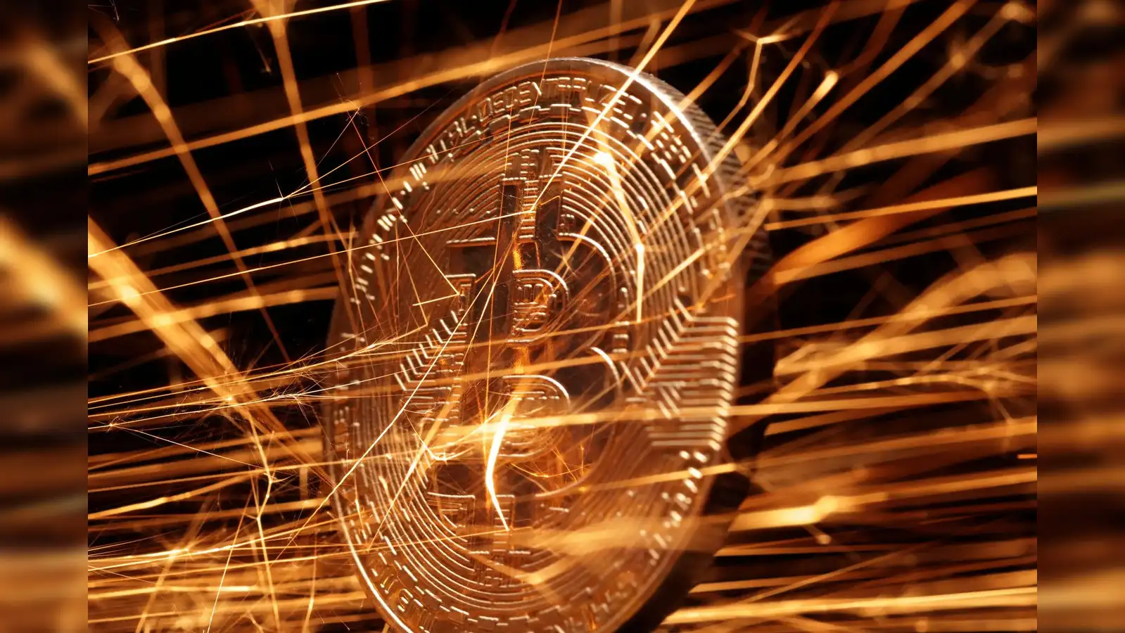 Bitcoin crashes to $105,000 before rapid rebound; why the market plunged  and what triggered the bounce - The Economic Times