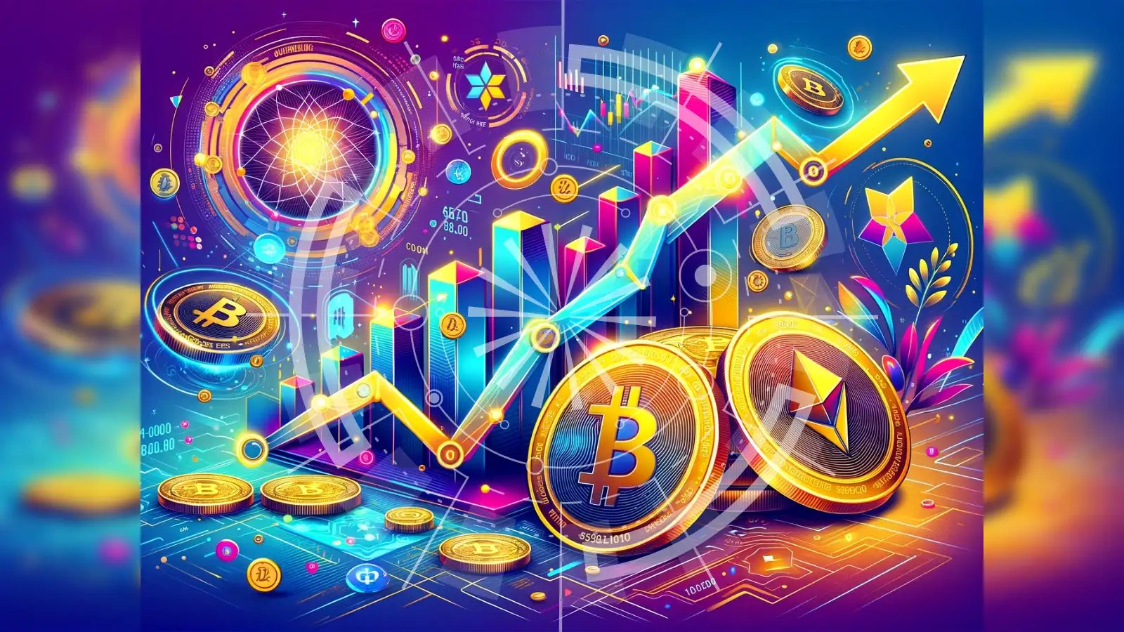 5 undervalued crypto coins for the next bull run - The Economic Times