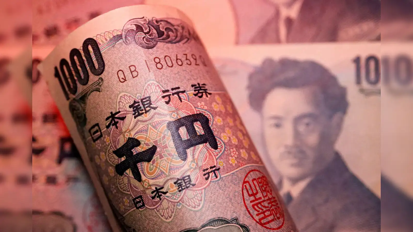 What would Japanese intervention to boost a weak yen look like? - The  Economic Times