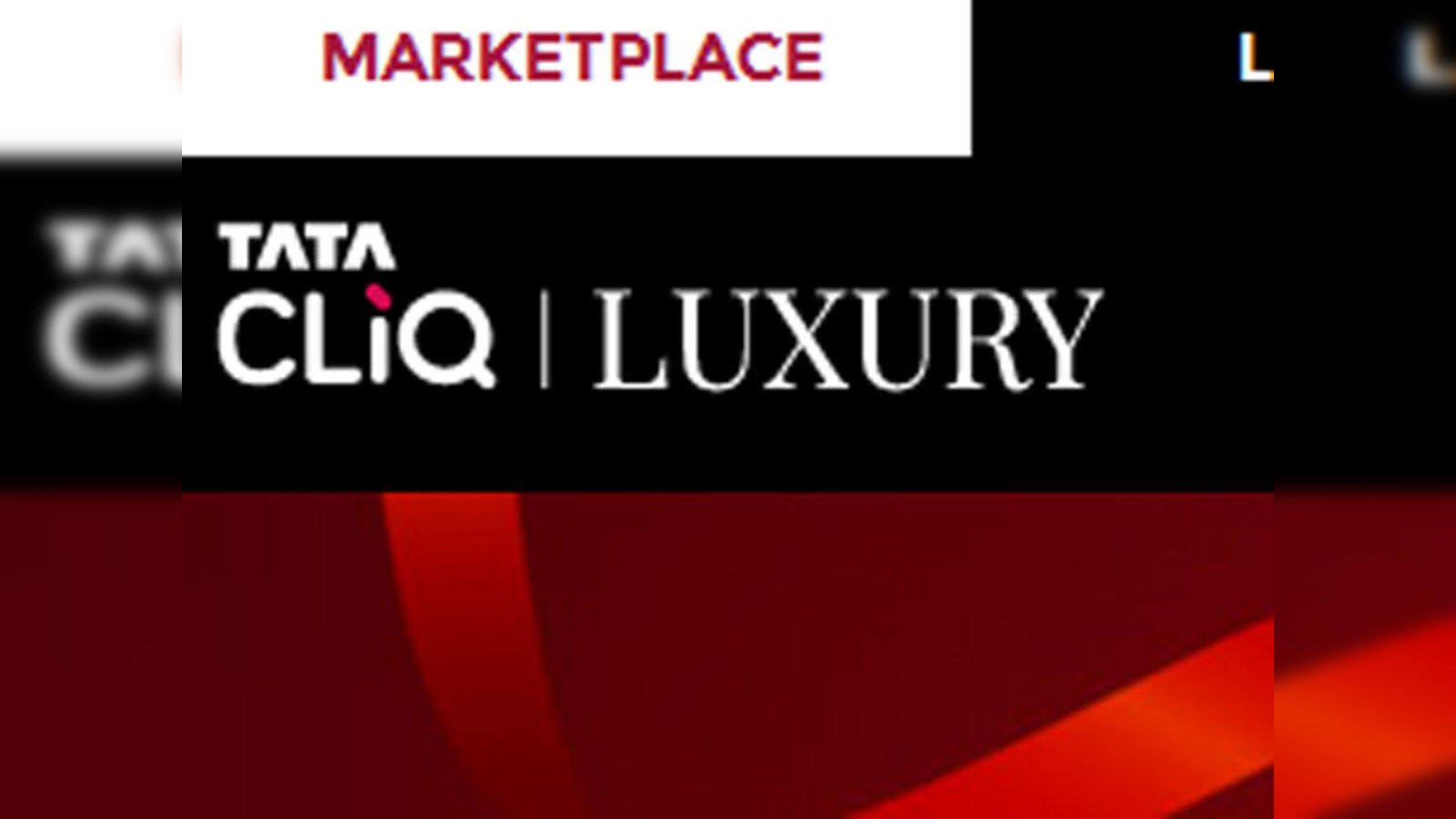 TATA CLiQ Luxury (@TATACLiQLuxury) / X