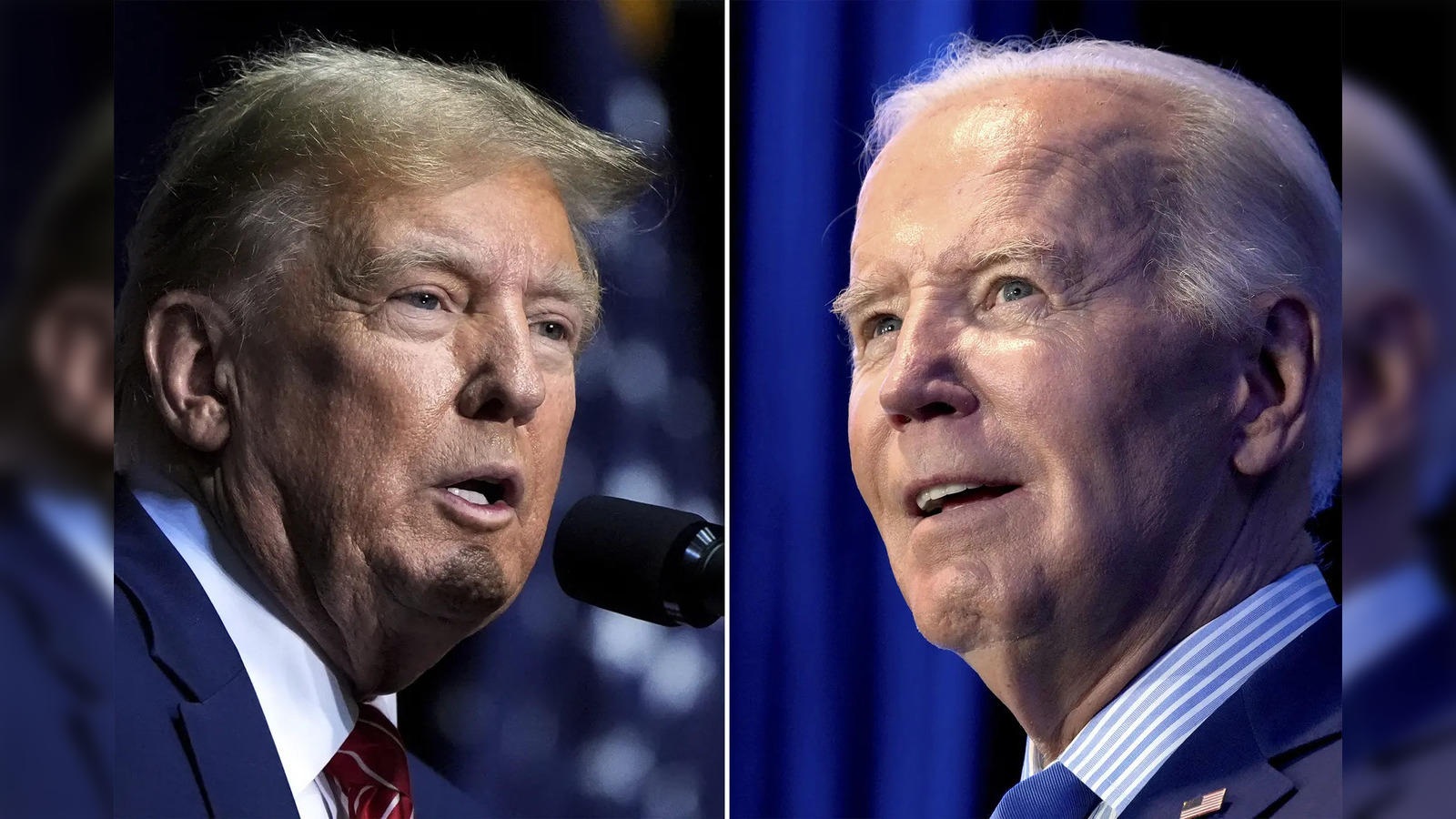 Biden Faces High-Stakes Gamble, Including Nomination Risk, Ahead of Trump Debate