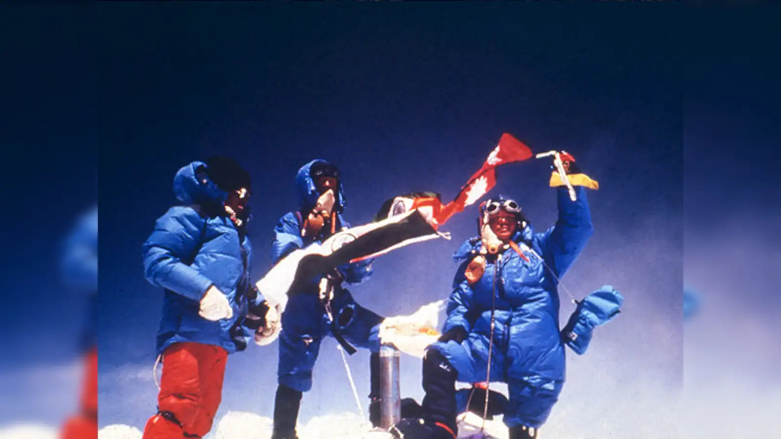 The day Bachendri conquered the Everest and a lot more - The