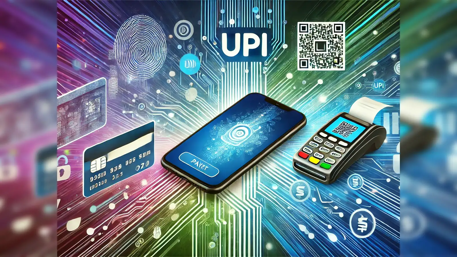 New UPI rules from August 1, 2025: These new payment guidelines could  affect your daily transactions from today - The Economic Times