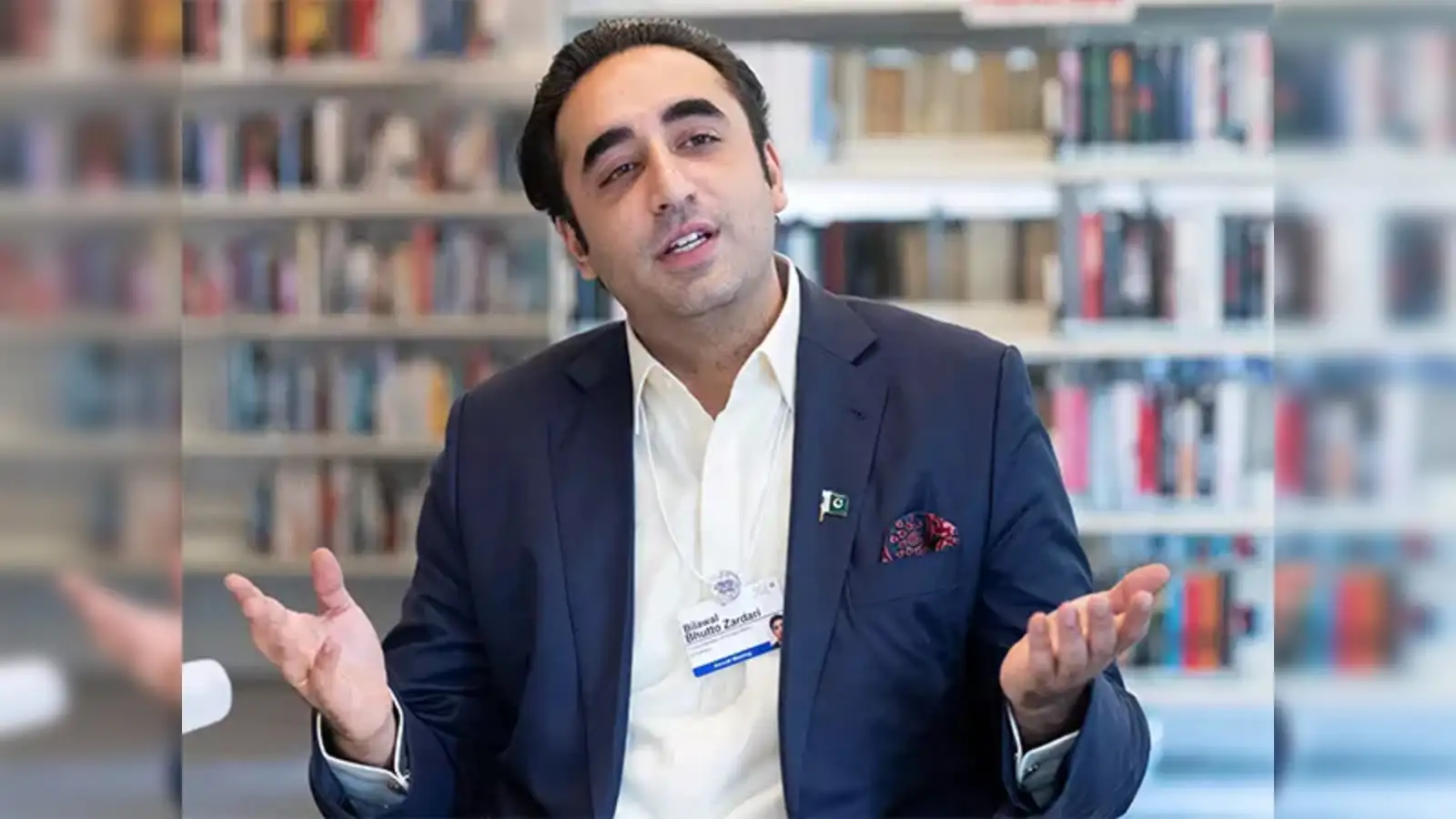 I don't think it is a secret': Former Pakistani Foreign Minister Bilawal  Bhutto admits Islamabad's ties to terror organisations - The Economic Times
