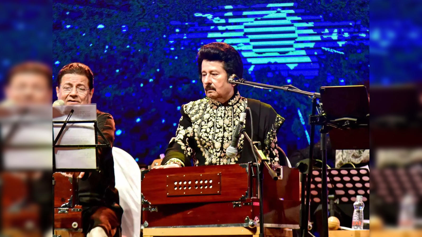 Pankaj Udhas death: Ghazal singer passes away at 72 after