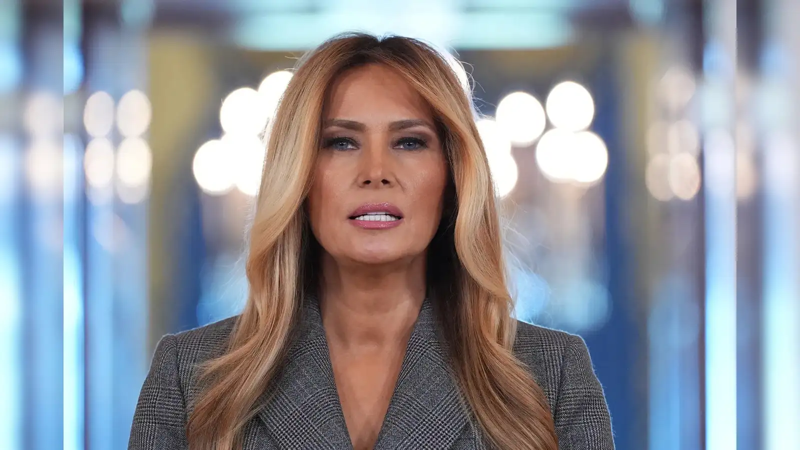 Melania Trump denies epstein links, rejects claims as false and defamatory