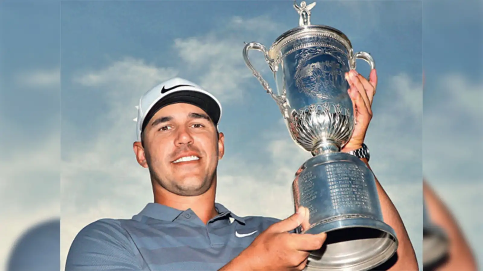 brooks koepka chewing tobacco dip brooks koepka dip tobacco Brooks Koepka on the putting woes marring his brooks koepka dip tobacco Brooks