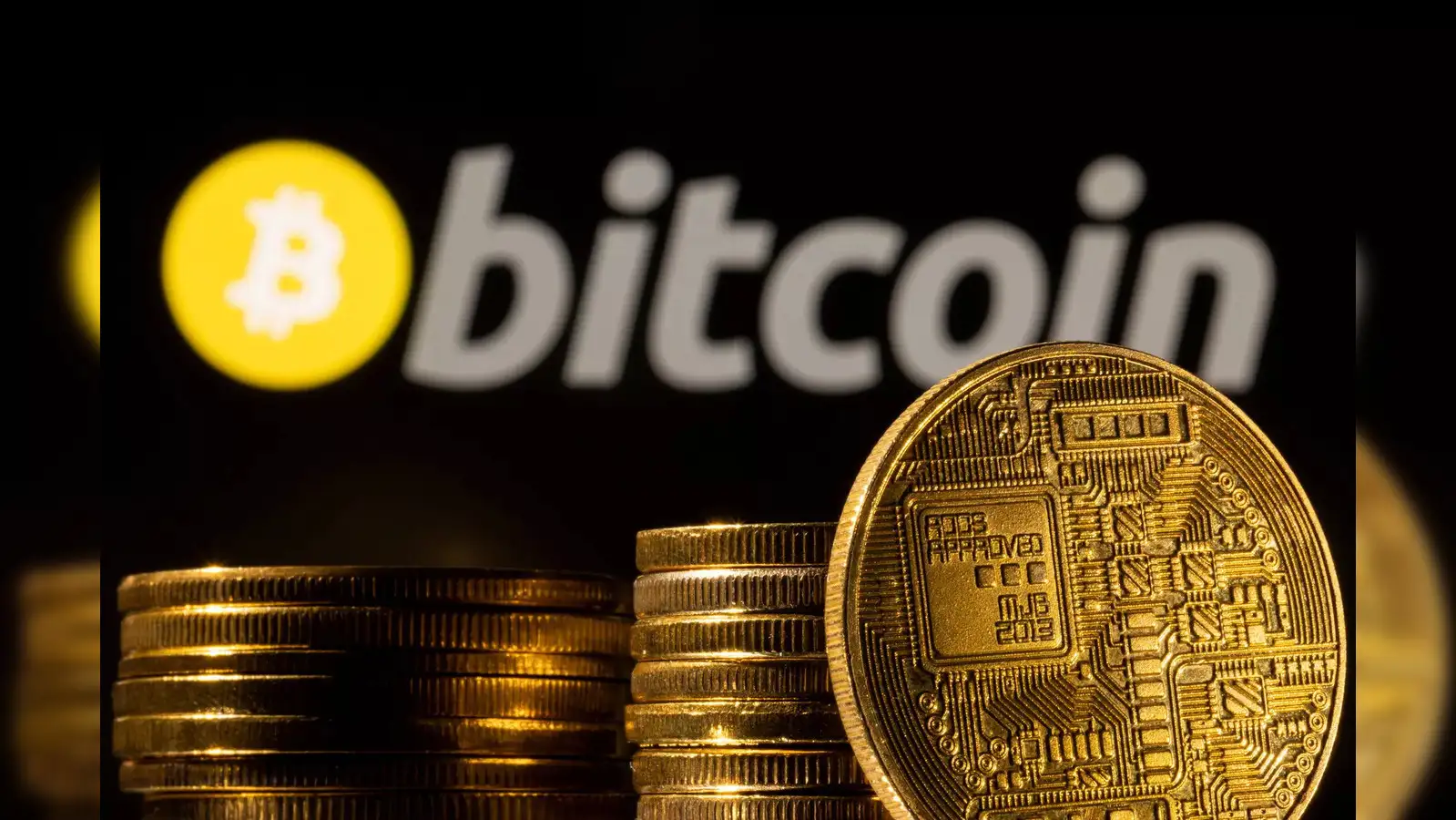 crypto assets: UK legal body recommends new property law category for crypto  assets - The Economic Times