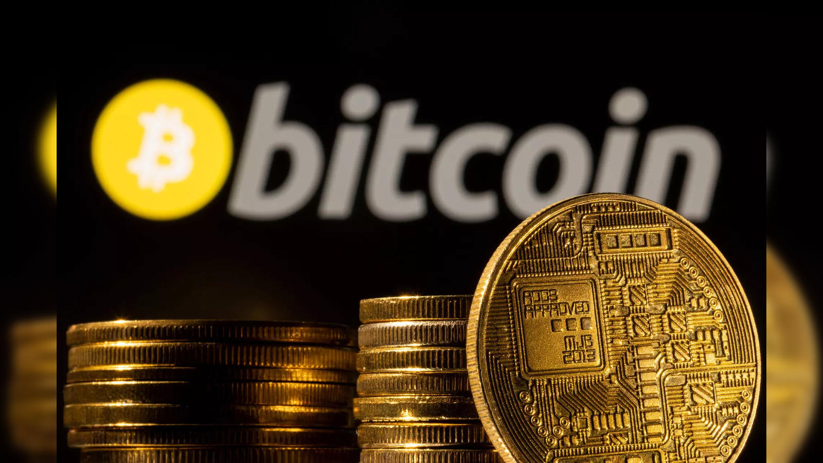 crypto news: Understanding staking in cryptocurrency: A guide to passive  income - The Economic Times