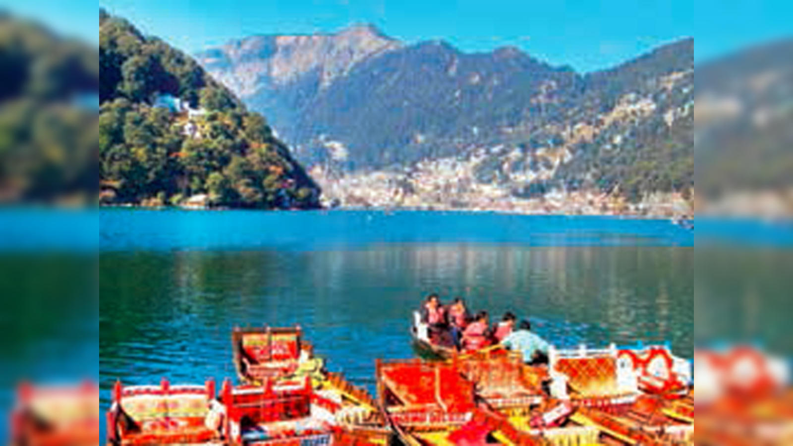 Page 3 | Nainital Lake Images - Free Download on Freepik