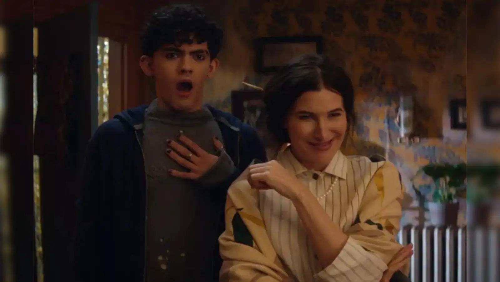 agatha all along: Agatha All Along: See Episode 8 and 9 release 