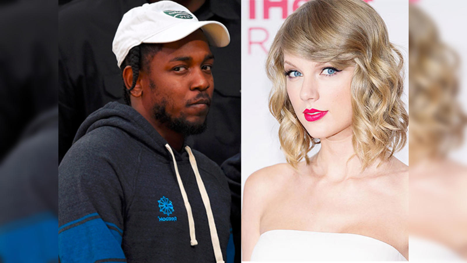 From Kendrick Lamar to Taylor Swift, complete list of Grammy nominations -  The Economic Times