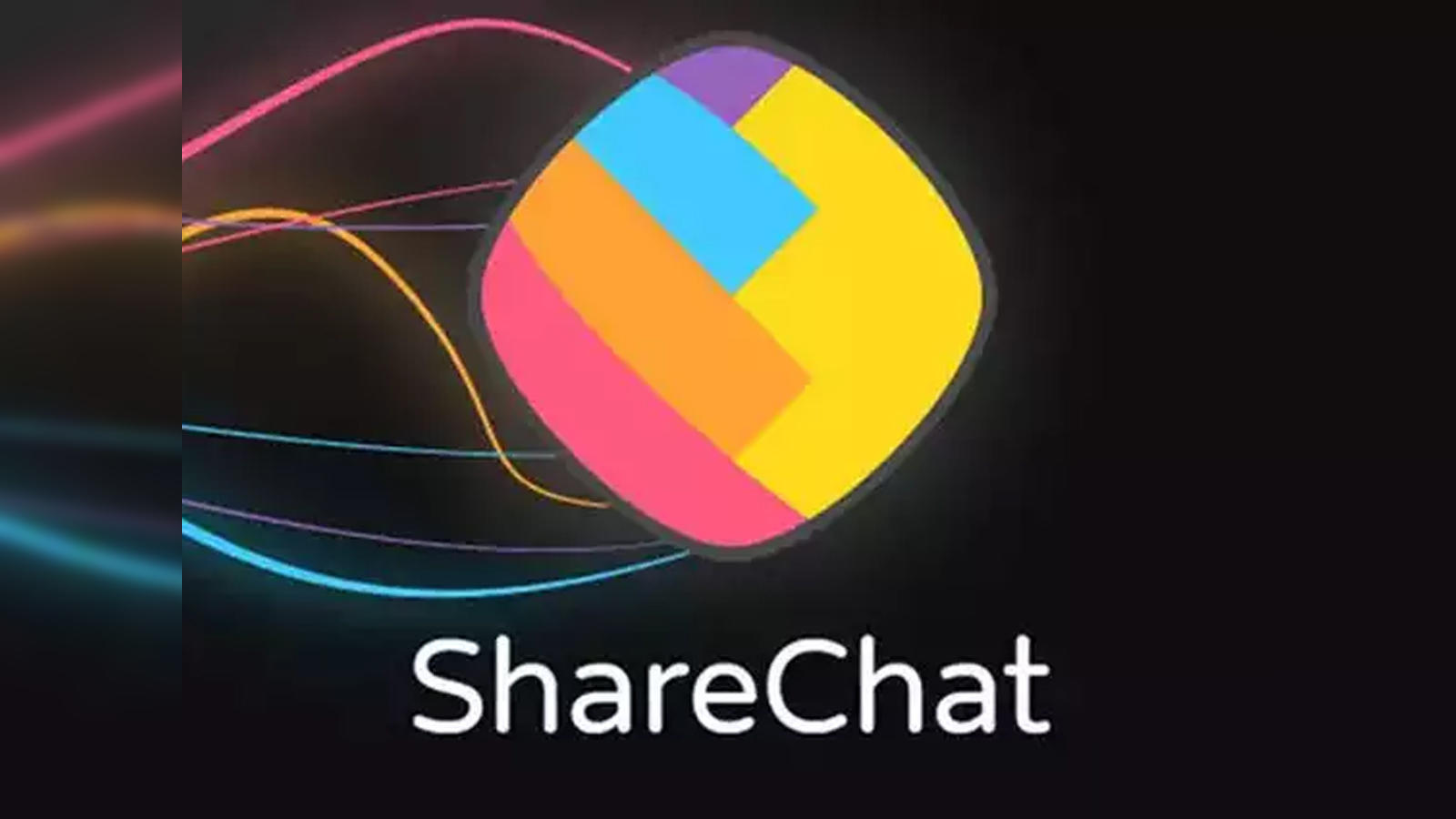 Sharechat log outlet in