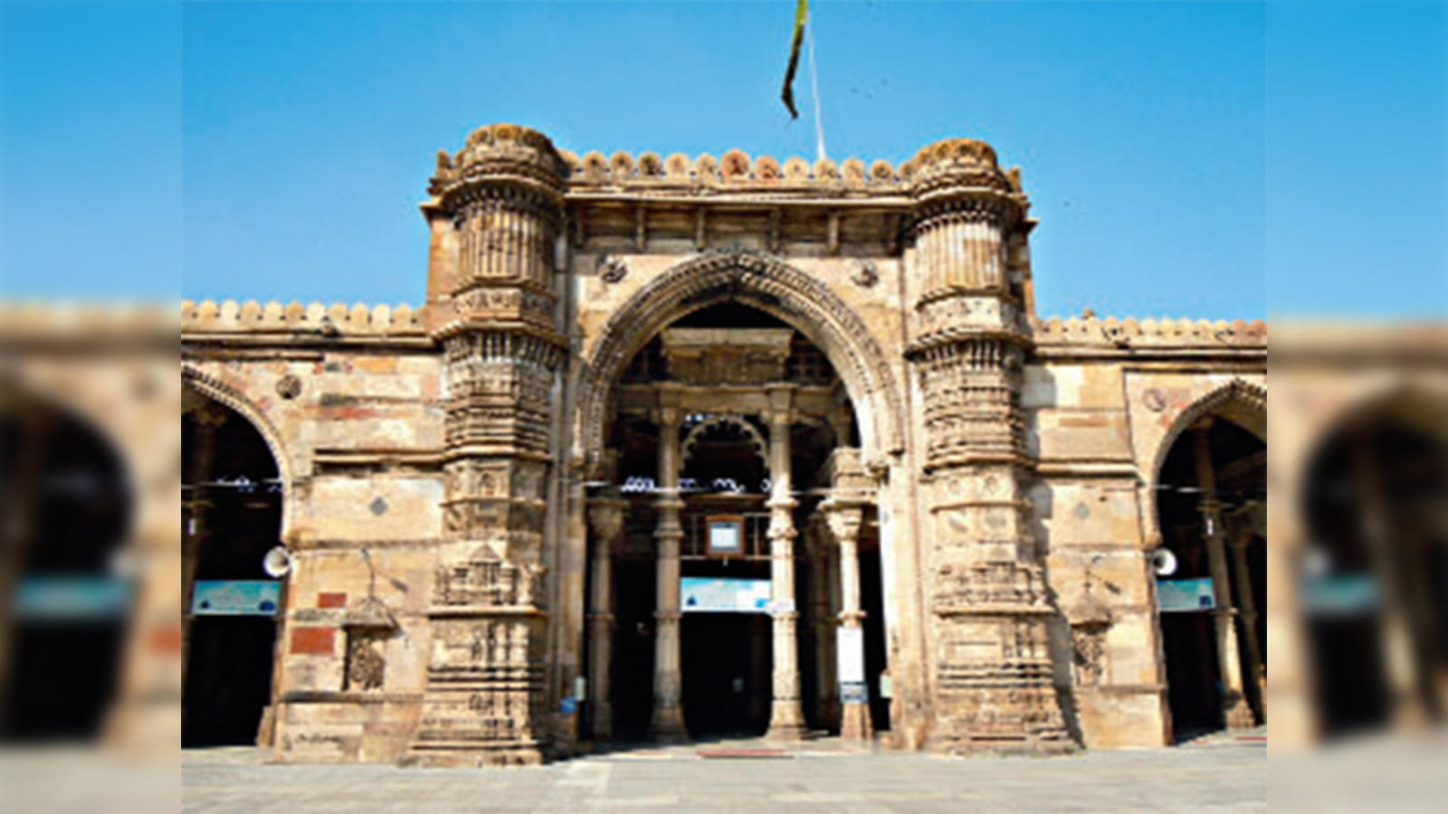 Ahmedabad: Gujarat's World Heritage City and Cultural Hub - Life in the Walled City of Ahmedabad