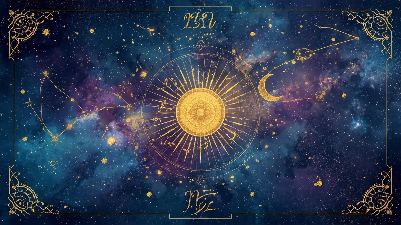 4 Zodiac Signs Attract Good Fortune After April 15, 2026: A Fresh Start Brings Happiness & Stability