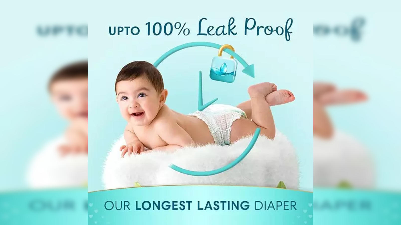China Best Price on Soft Care Baby Diapers Pants - Besuper Air Newborn Baby  Diapers – Baron Manufacture and Factory | Baron