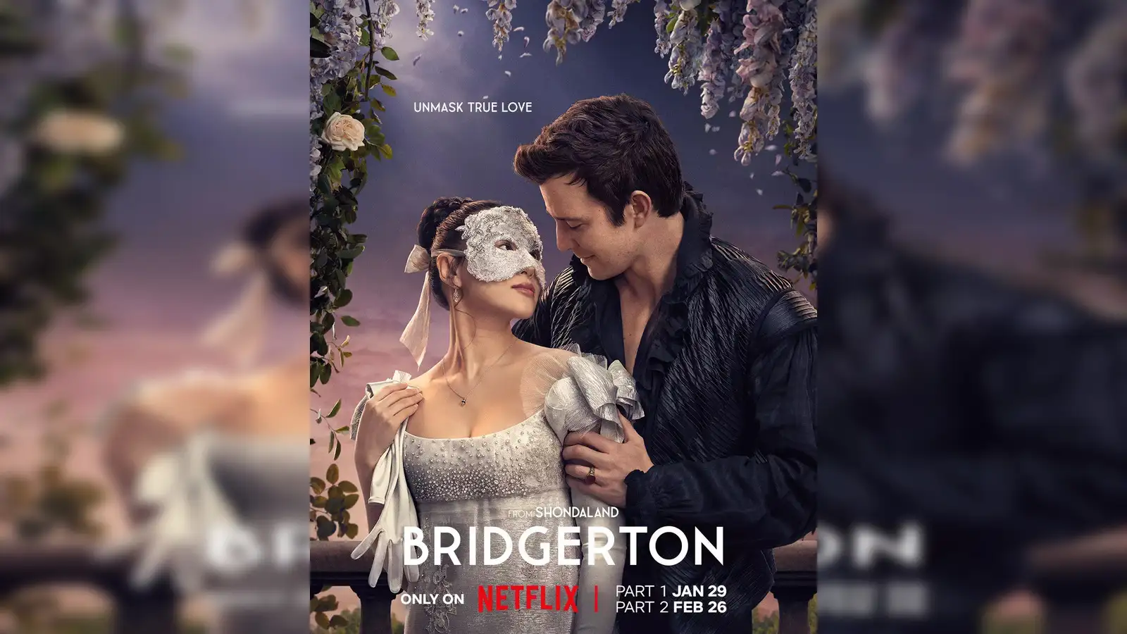 Bridgerton release date: Bridgerton Season 4 Release Date and Schedule  Update: When will new episodes air? Teaser trailer, plot, cast and  characters - The Economic Times
