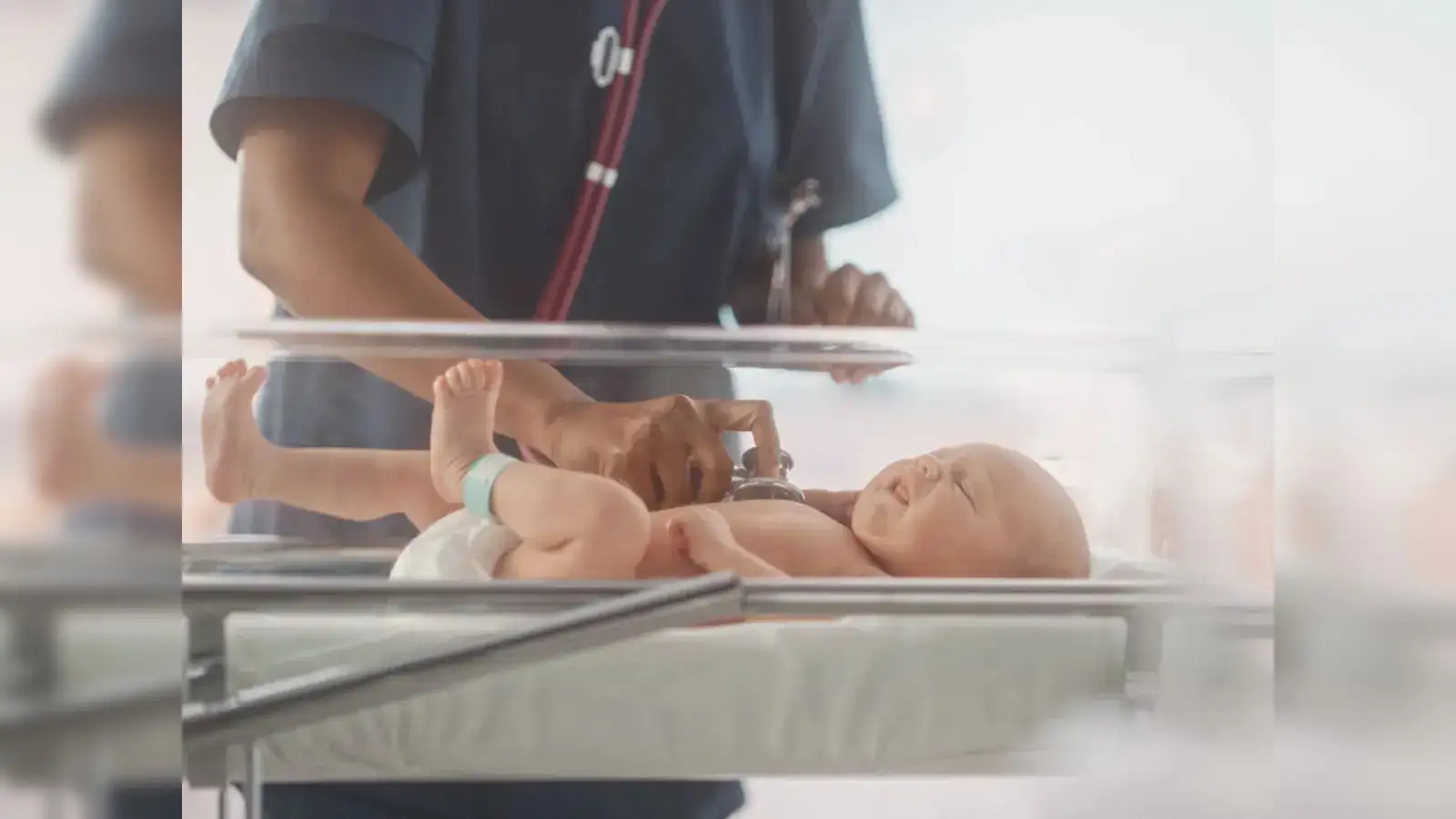 Neonatal emergencies can increase your hospital bill