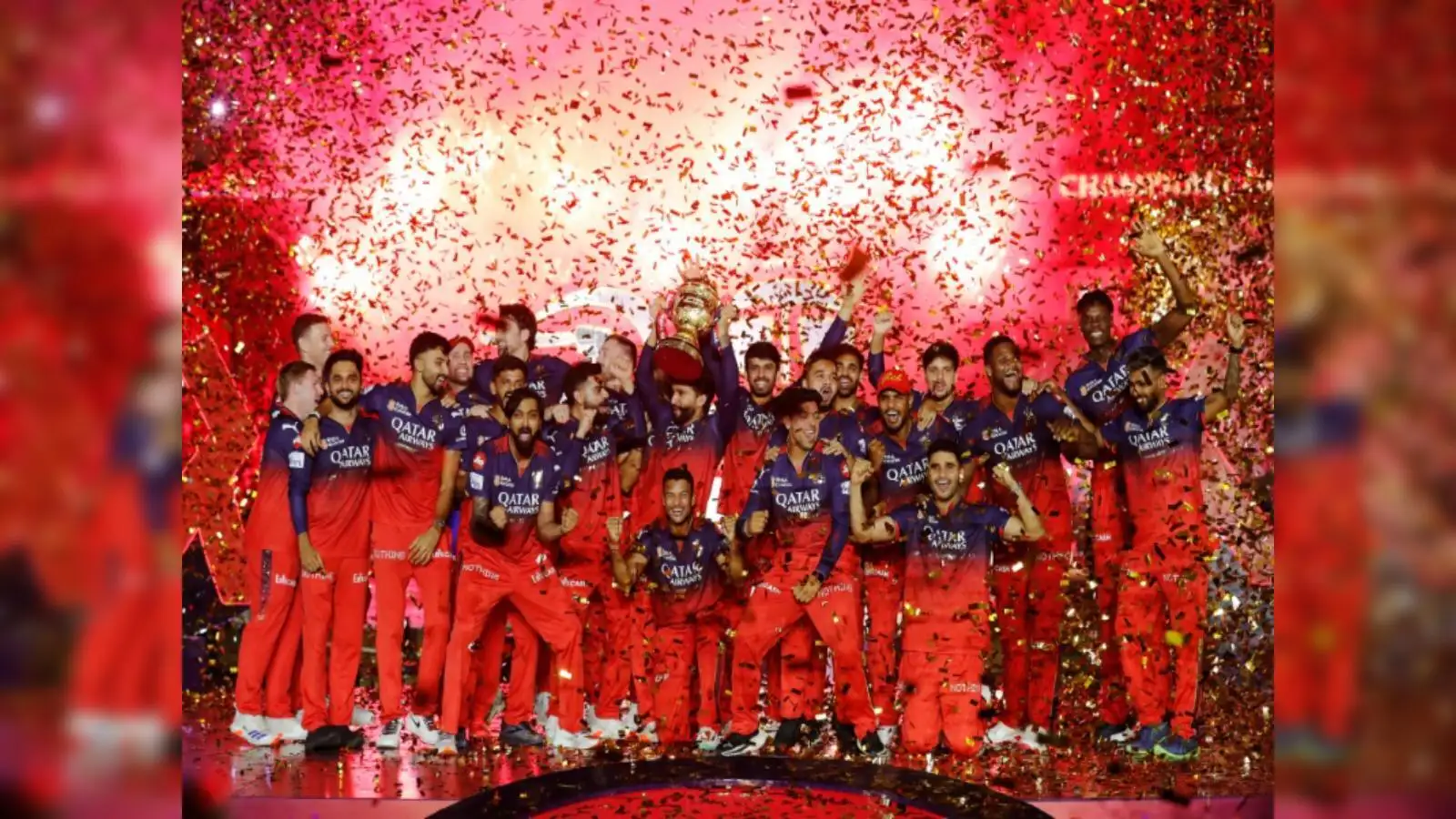 RCB owner Diageo dismisses stake sale reports, calls them 'speculative' Diageo plc