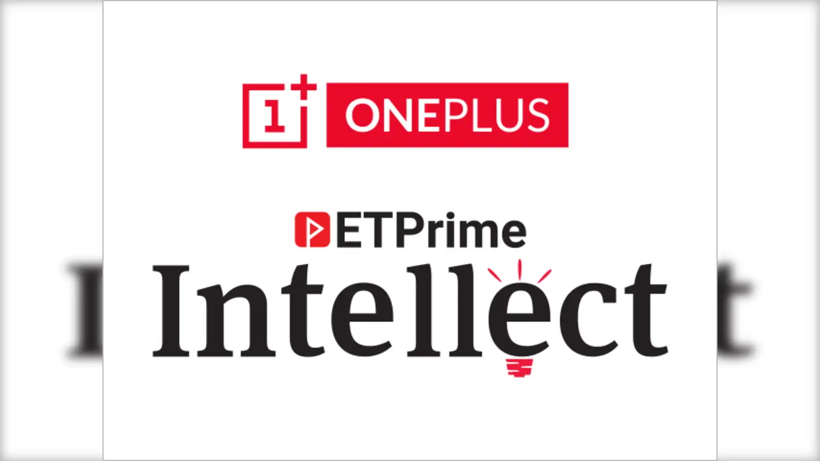 ETPrime Intellect: Final list of most innovative talent at B-Schools is  out!OnePlus ETPrime Intellect: 27 most innovative selected by eminent Jury  - The Economic Times