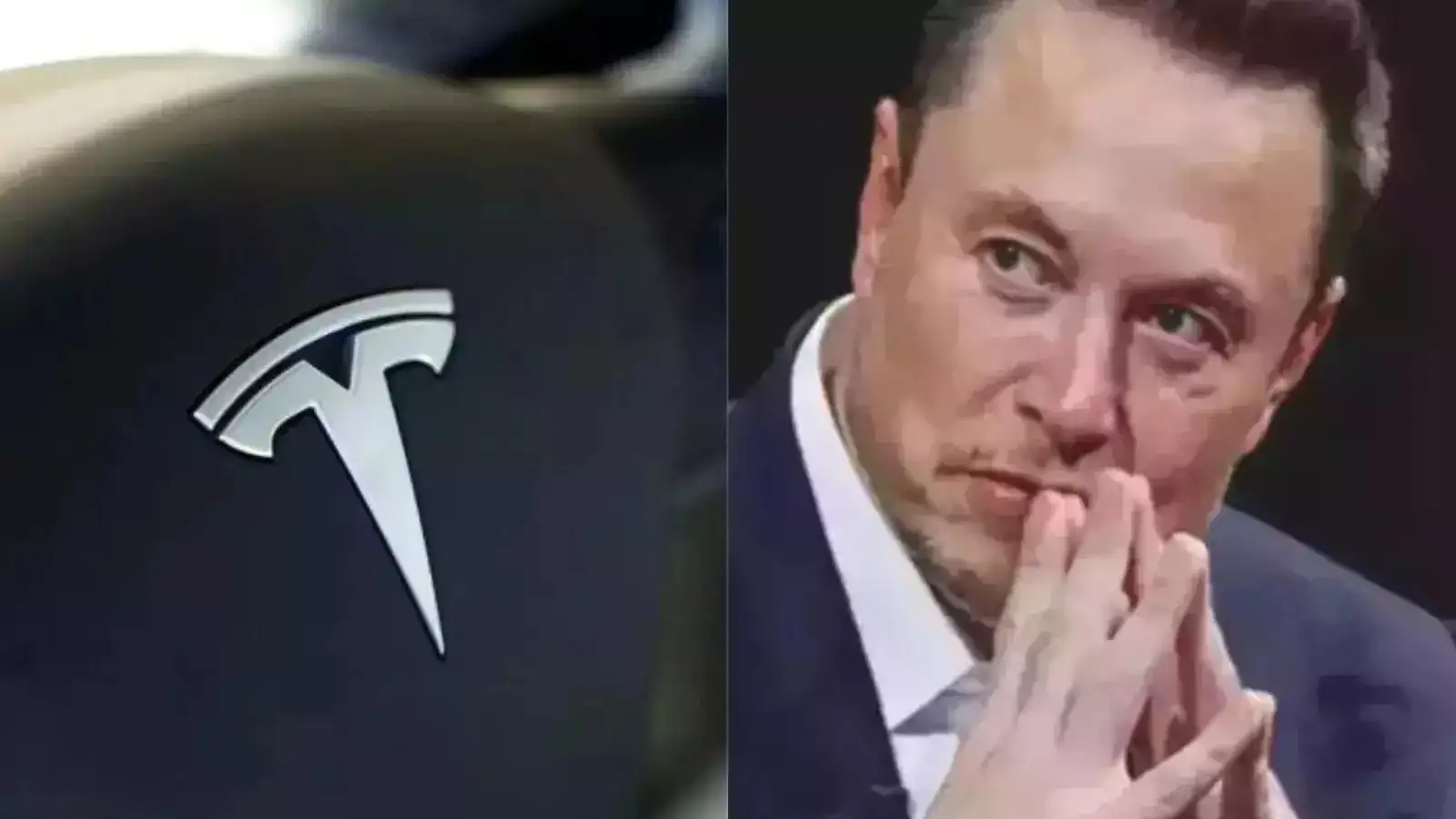 Tesla share price: Tesla stocks soar after Elon Musk regrets clashing with  Donald Trump - The Economic Times