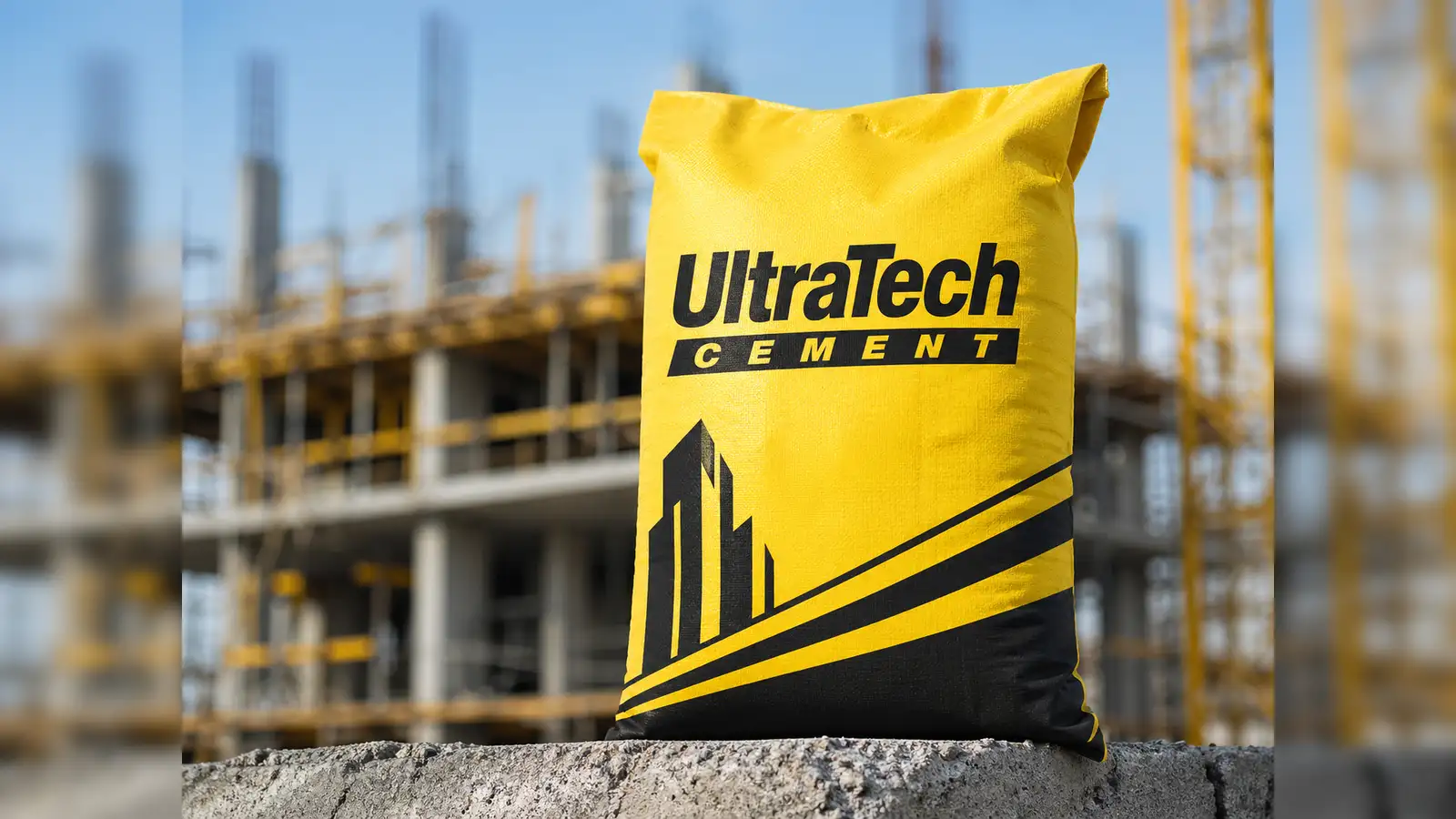 Ultratech Cement Logo Png Hd