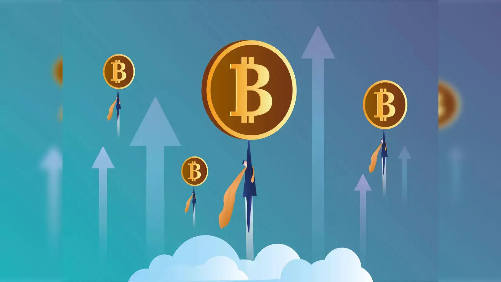 Crypto assets to face more scrutiny: Transaction detail of to be reported  to government by banks, others reporting entities, Budget 2025 - The  Economic Times