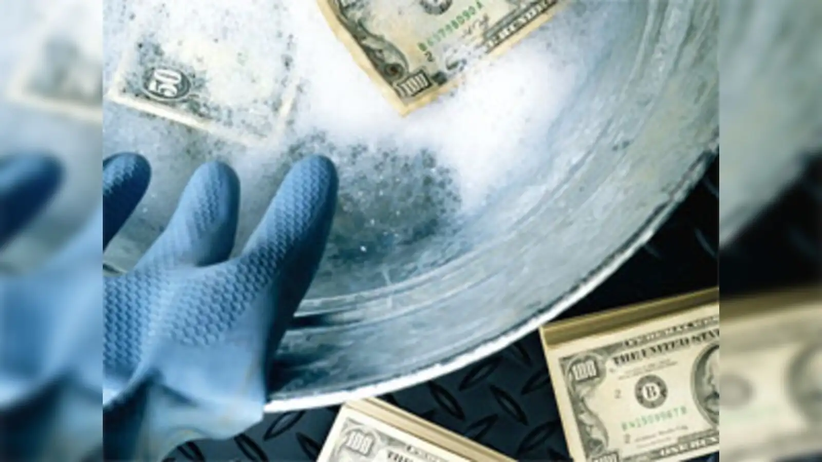 Sunday ET: How is money laundering done and why is it a difficult crime to  commit - The Economic Times