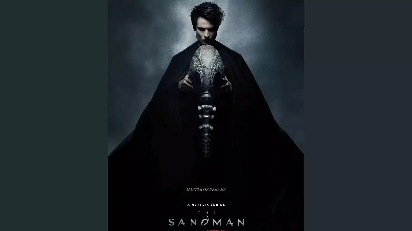 The Sandman season 2 release date on Netflix: What do we know so far? - The  Economic Times