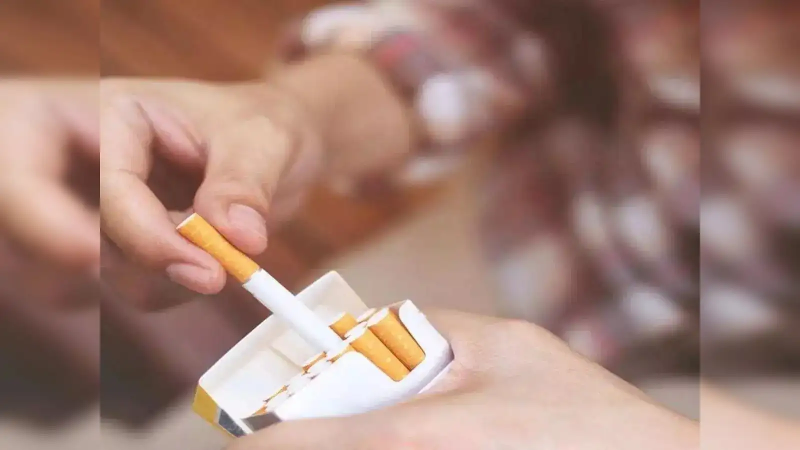 how long does one cigarette smell last in a room What Absorbs Cigarette Smoke: How to Get Rid of It Indoors