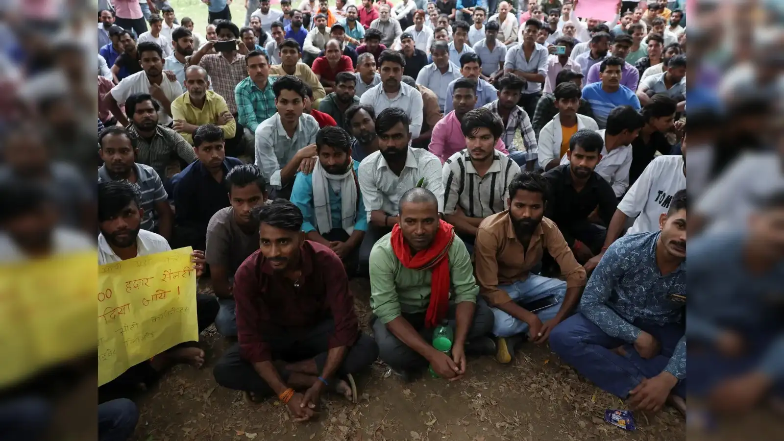 Haryana wage hike after unrest adds cost pressure on India’s auto sector amid gas crisis