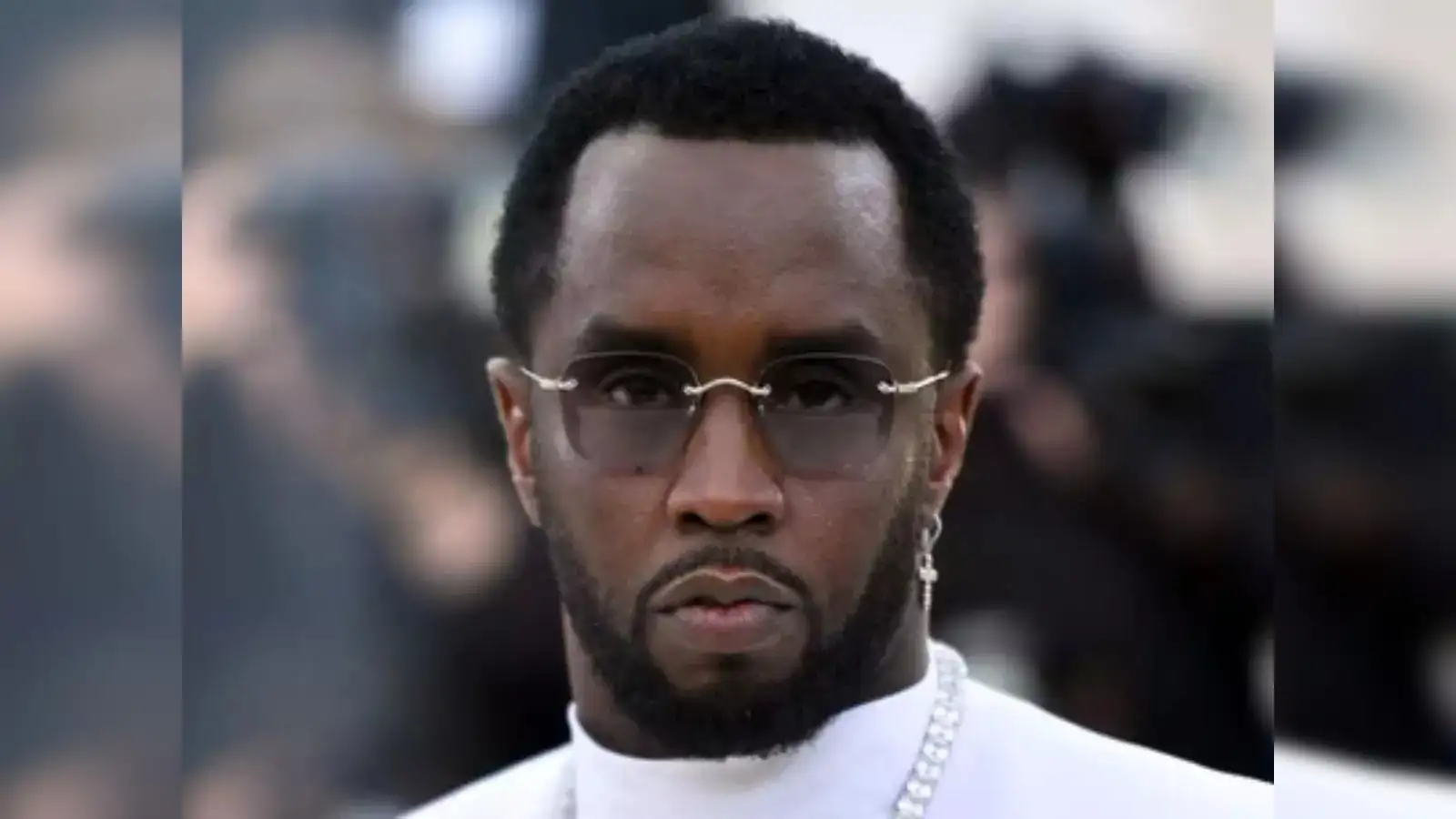 Why Sean &lsquo;Diddy&rsquo; Combs compared himself to Donald Trump in his 