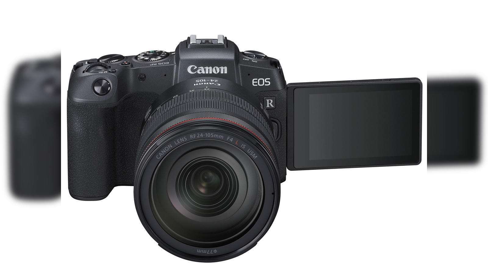 Canon EOS RP review: Full-frame love for the photography enthusiast - The Economic  Times