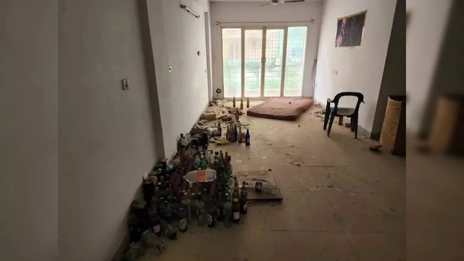 Why landlords don't rent to bachelors? Bengaluru landlord shares pics - The  Economic Times