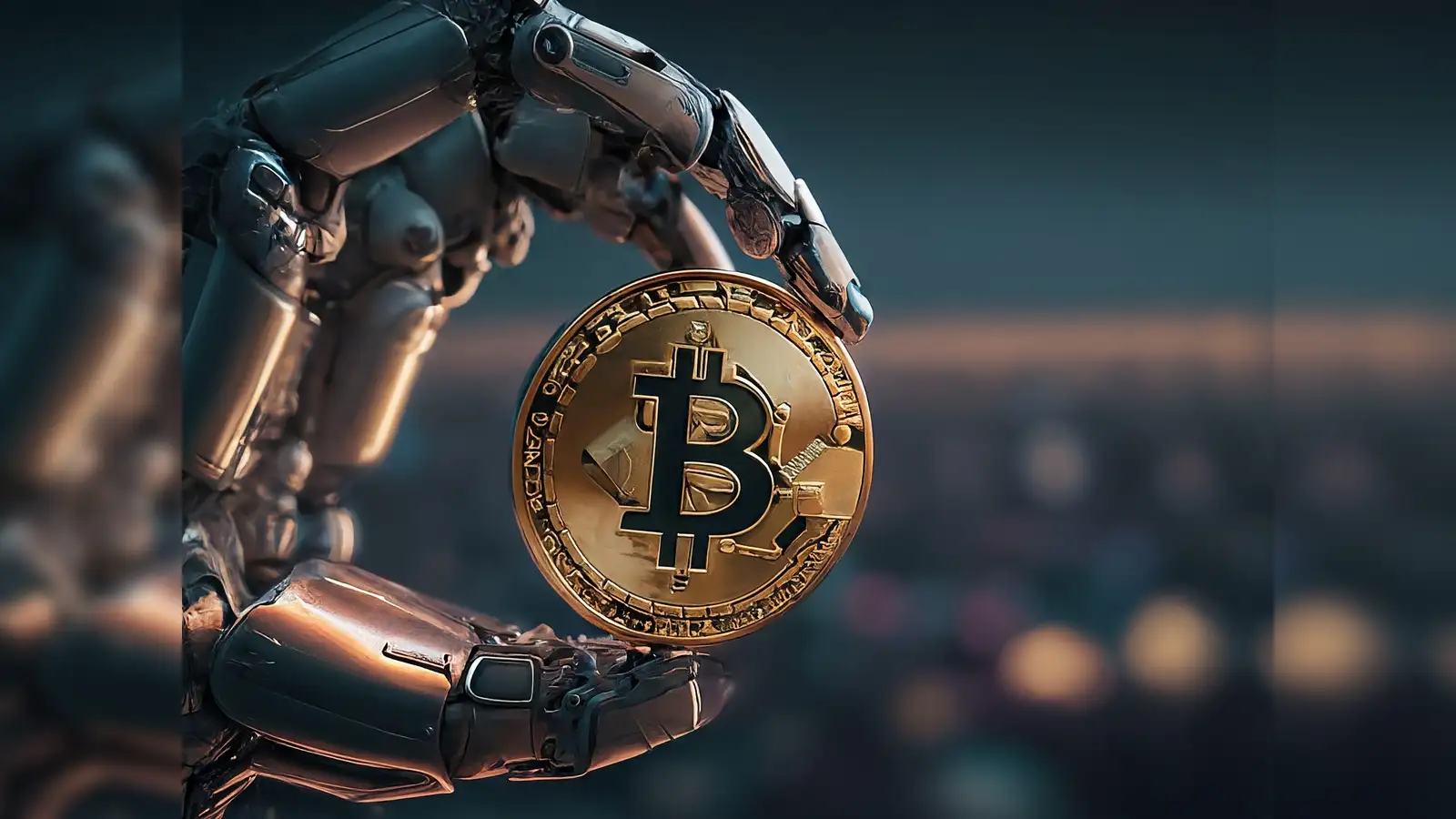 Some US banks explore venturing into crypto with joint stablecoin: Report -  The Economic Times