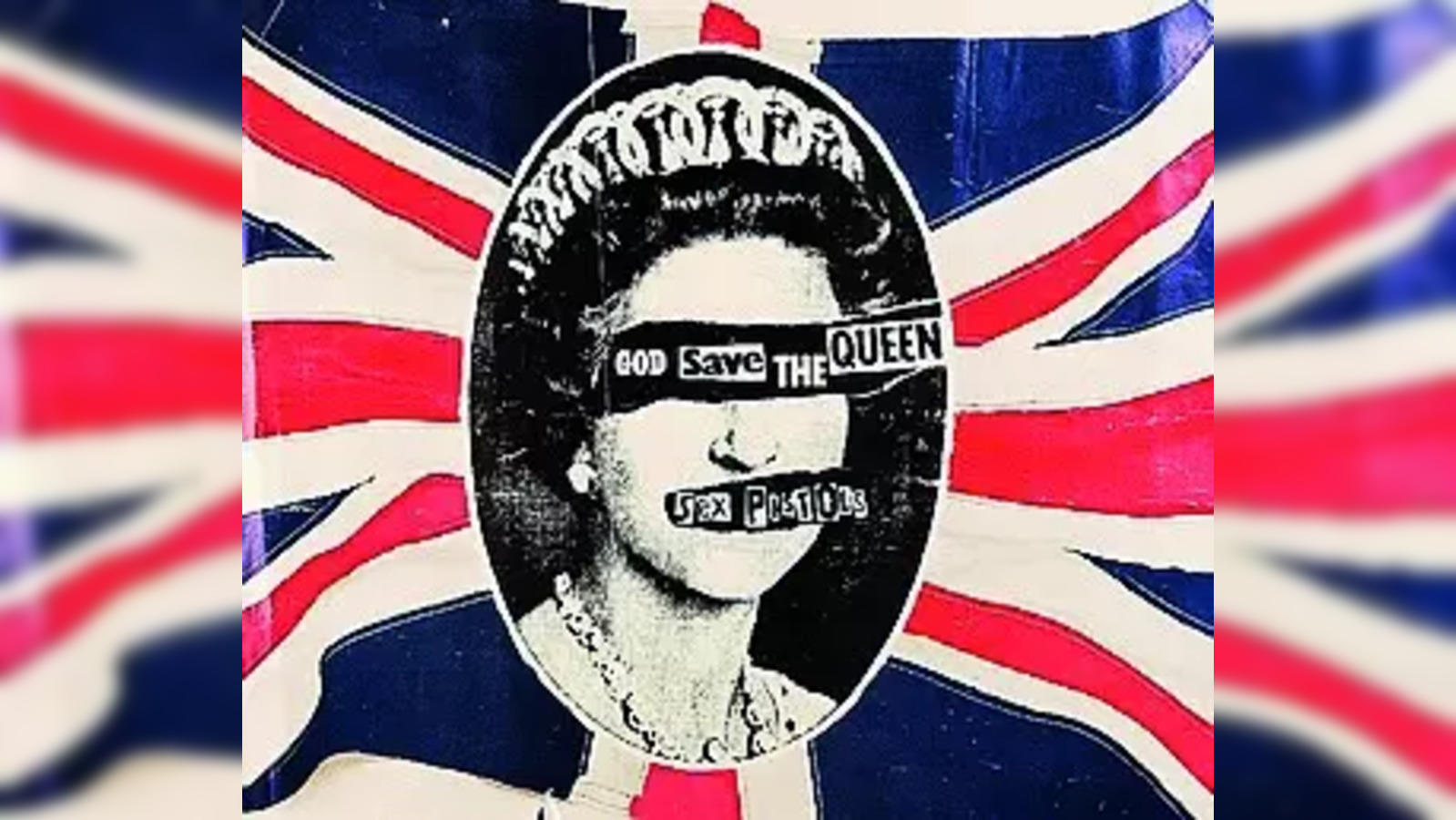 Melody for Monday: God save the Queen - The sex pistols - The Economic Times